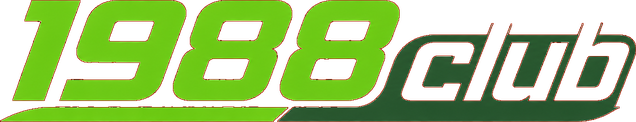 1988 Club Logo